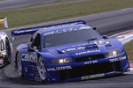 Calsonic NISMO Skyline GTR Picture